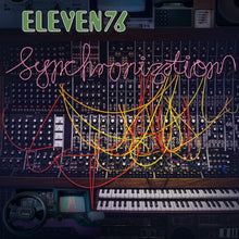 Eleven76 - Synchronization (LP)