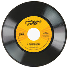 Brian Scartocci - Days Of Glory (7")