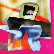 Pangaea - Changing Channels: Part 2 (12")