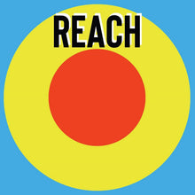 Marvin Jupiter - Reach (12")
