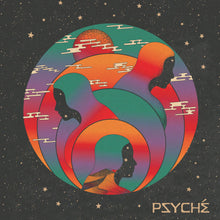 Psyché - Psyché (LP)