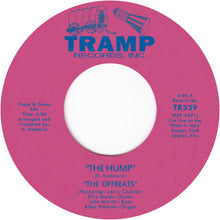 Offbeats - The Hump (7")