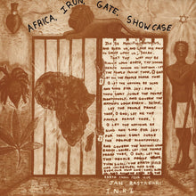 Various Artists - Africa Iron Gate Showcase (CD)