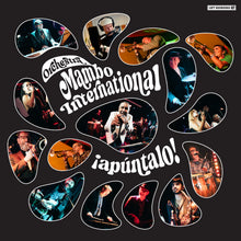 Orchestra Mambo International - ¡Apúntalo! (LP)