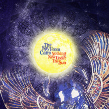 The Spy From Cairo - Nothing New Under the Sun (CD)