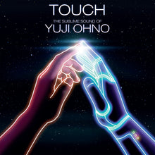 Various Artists - Touch: The Sublime Sound Of Yuji Ohno (LP)