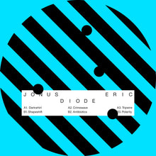 Jonus Eric - Diode (LP)
