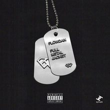Flowdan - Full Metal Jacket (CD)