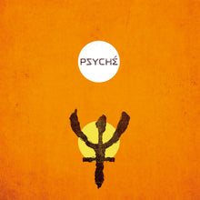 Psyché - Cumbia Mahàre / Ophis (7")