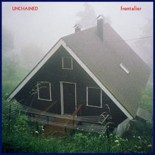 Unchained - Frontalier (LP)