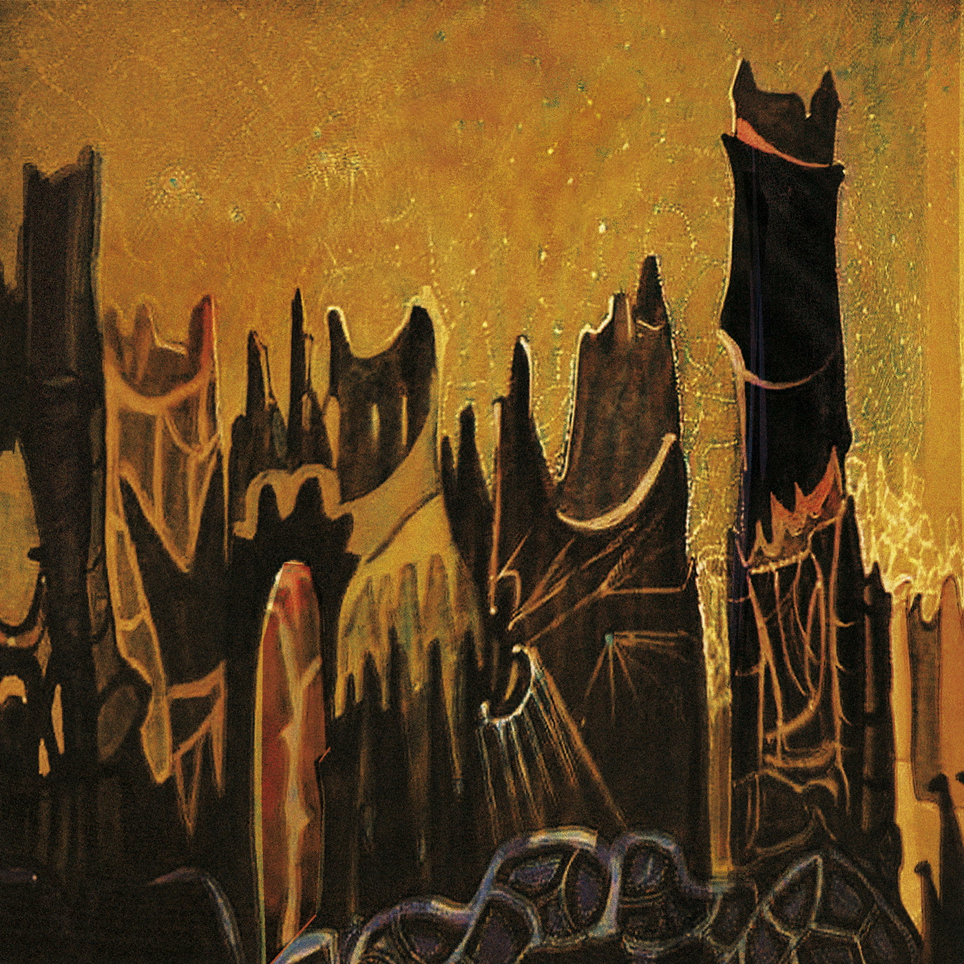 City of Women - City of Women II (LP)