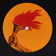 Jet Hammer, DJ Rocca, Daniele Baldelli & Hugo Ballistik - She Knows EP (12")