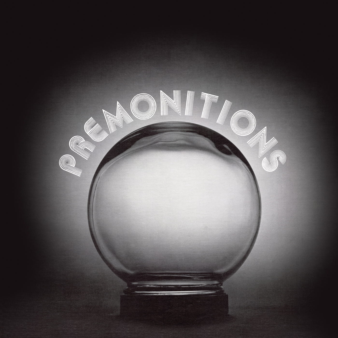 Premonitions - Premonitions (LP)