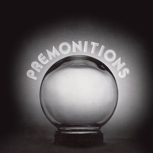 Premonitions - Premonitions (LP)