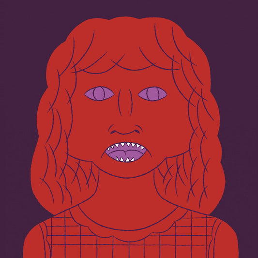Lost Twin - Twin Talk (LP)