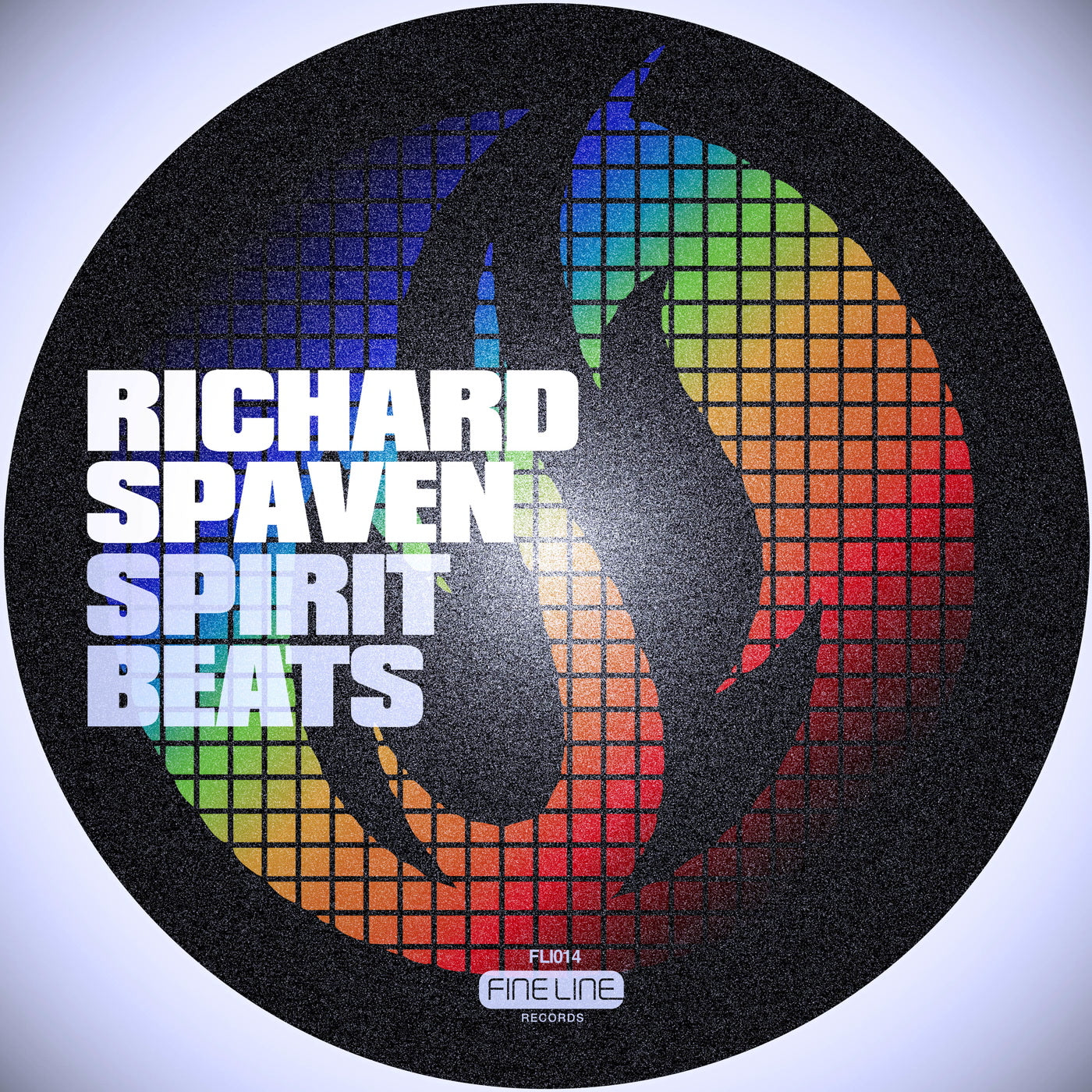 Richard Spaven - Spirit Beats (12")