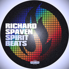 Richard Spaven - Spirit Beats (12")
