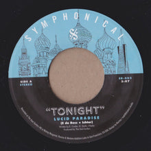 Lucid Paradise - Tonight (7")