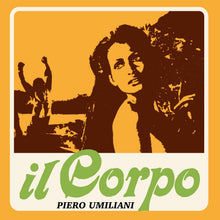 Piero Umiliani - Il Corpo (7")
