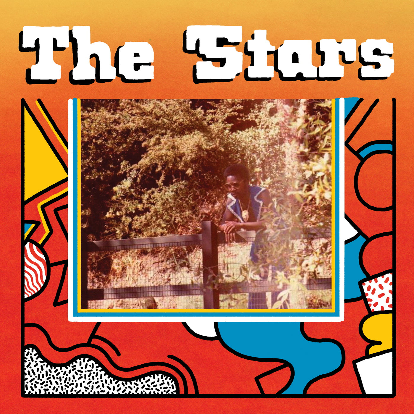 The Stars - (We Are The) Stars / Best Friend (7")