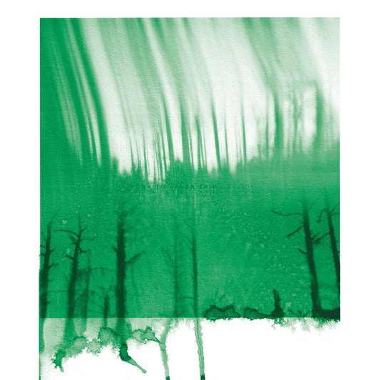 Joona Toivanen Trio - Gravity (LP)