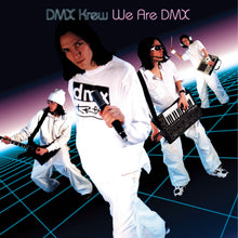 DMX Krew - We Are DMX (LP)