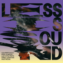 Various Artists - Less Is Sound (CD)