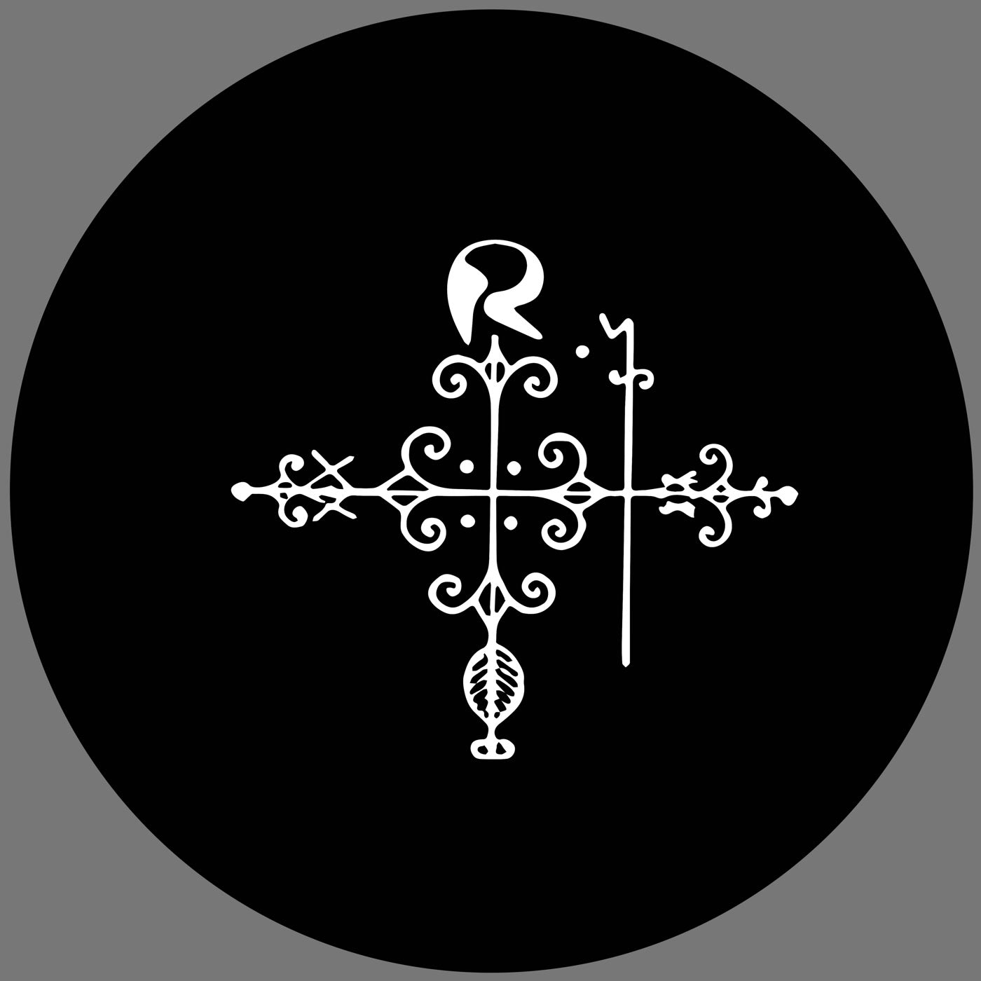 Rognvald - The New Selecta, Vol. 2 (12")