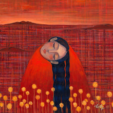 Amanda Whiting - The Liminality of Her (LP)