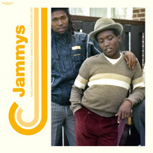 Various Artists - King Jammys Dancehall, Vol. 4: Hard Dancehall Lover 1985-1989 (LP)