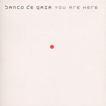 Banco de Gaia - You Are Here (CD)