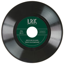 The HP's - Hope To See You Again (7")