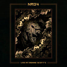 Chiminyo - NRG 4 (LP)