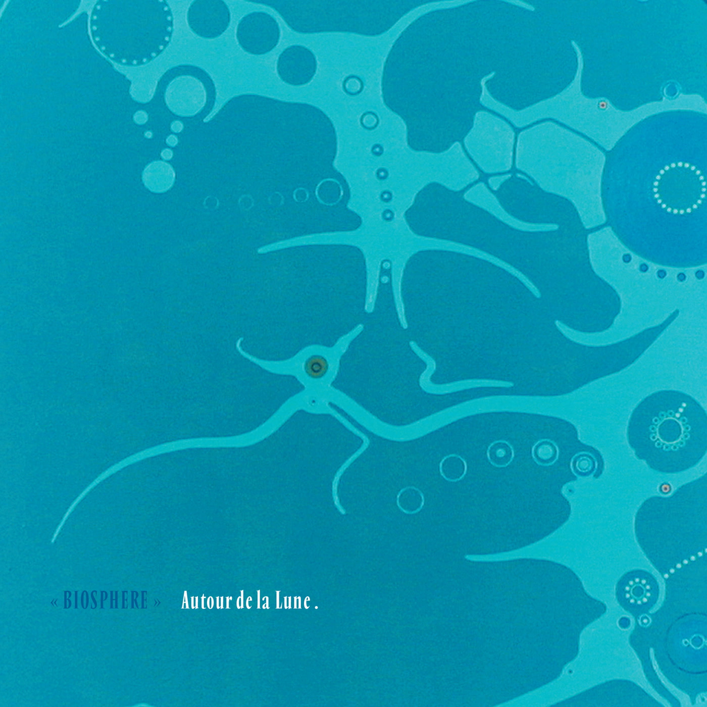 Biosphere - Autour De La Lune [Reissue] (CD)