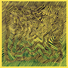 Bambooman - Whispers (12")