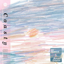 Mr Beatnick & Richard Greenan - Coasty (LP)