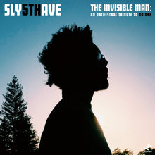 Sly5thAve - The Invisible Man: An Orchestral Tribute to Dr. Dre (LP)
