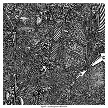 dgoHn - Undesignated Remixes (LP)
