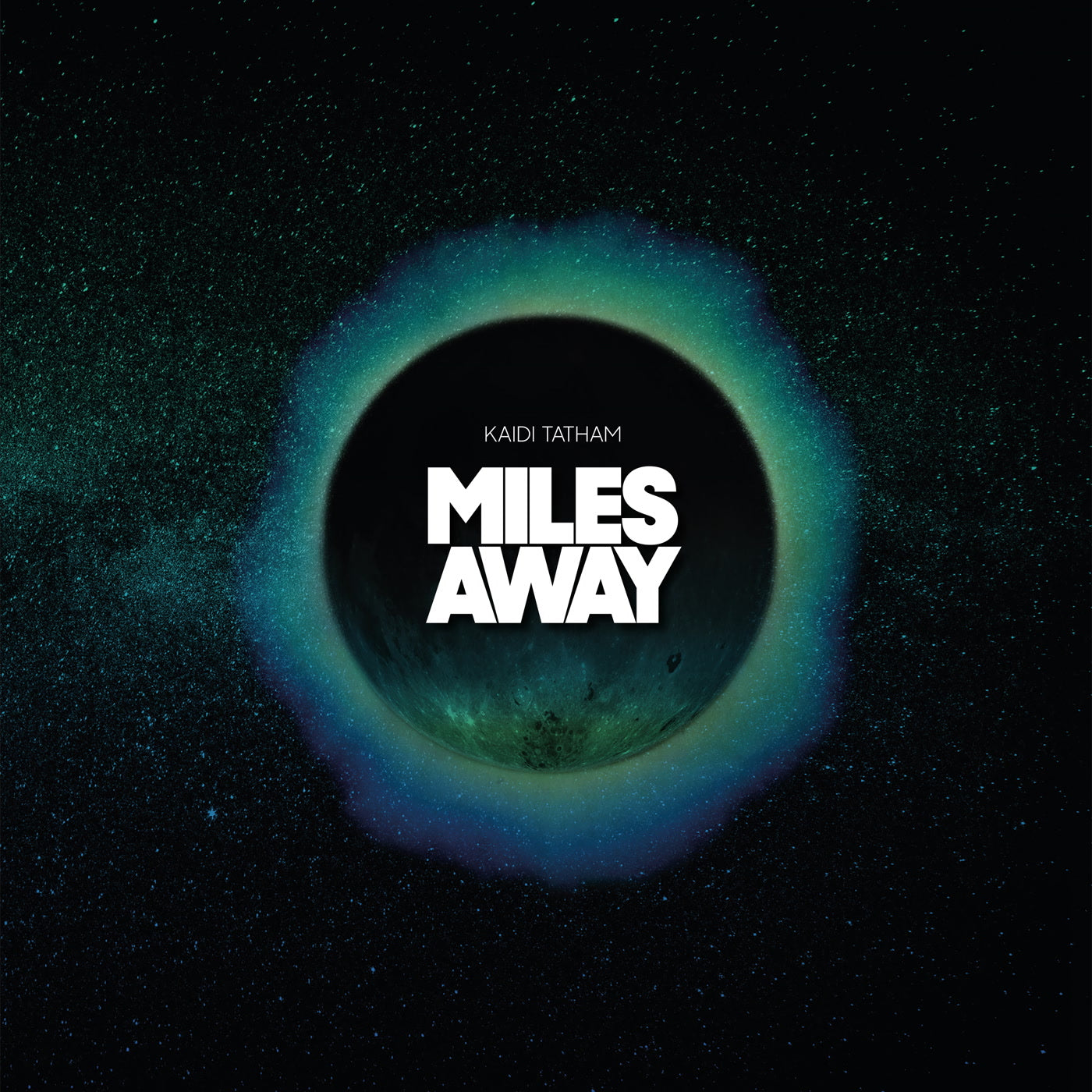 Kaidi Tatham - Miles Away (LP)