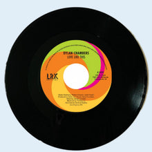 Dylan Chambers - Love Like This / (Mercy That's What I Need) (7")
