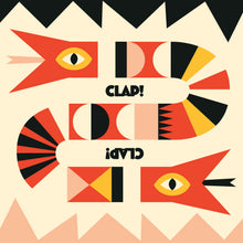 Clap! Clap! - Reloved (LP)