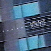 Higher Intelligence Agency & Biosphere - Birmingham Frequencies (Remastered) (CD)