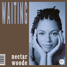 Nectar Woode - Waiting / For The Best (7")