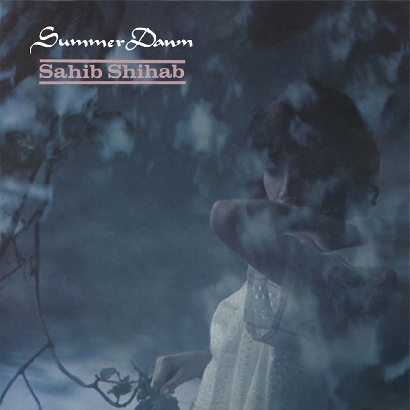 Sahib Shihab - Summer Dawn (LP)