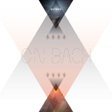 Sutekh - On Bach (CD)