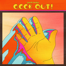 Gareth Donkin - GEEK OUT! (w/ quickly, quickly & The Breathing Effect) / Suite Escape (7")