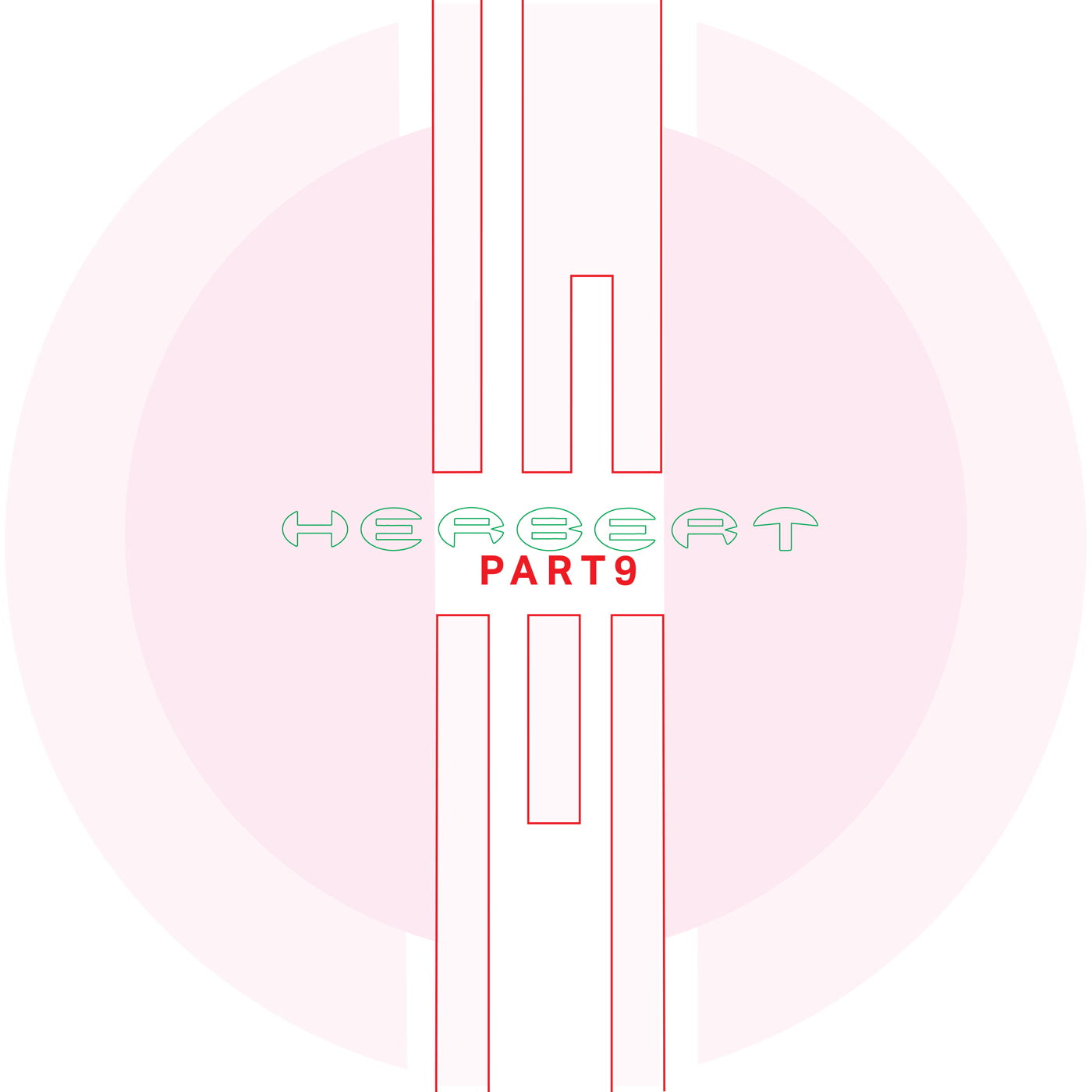 Herbert - Part 9 (12")