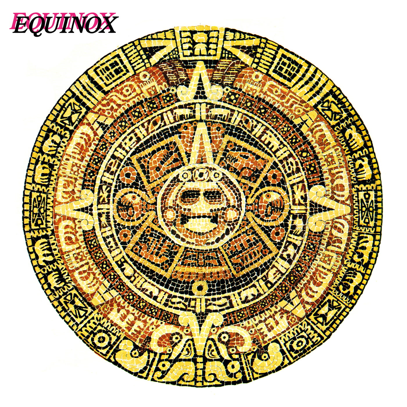 Gianni Marchetti - Equinox (LP)
