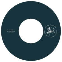 Skeme Richards - Galaxy Amonst The Stars / A Nostalgic Future (7")