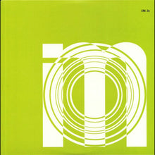 Jacky Giordano - Organ Plus (LP)
